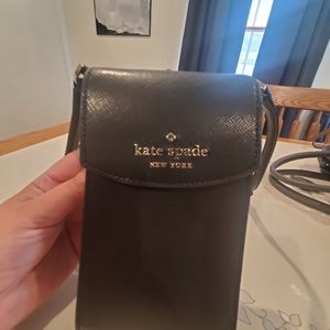 Kate Spade Madison North South Crossbody